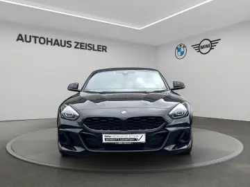 BMW Z4 M40i Head-Up akt.Geschwindigkeitsregelung Rüc