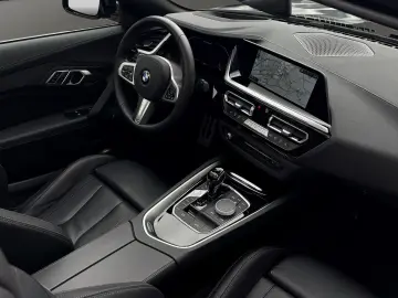 BMW Z4 M40i Head-Up akt.Geschwindigkeitsregelung Rüc