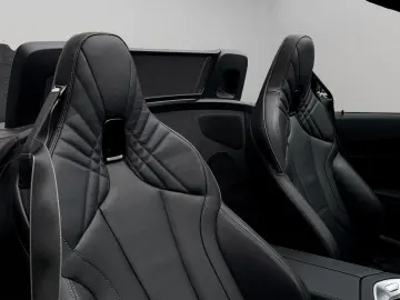 BMW Z4 M40i Head-Up akt.Geschwindigkeitsregelung Rüc