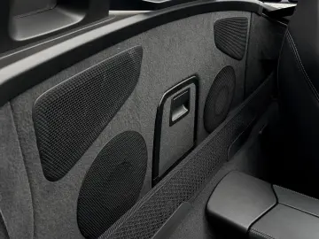 BMW Z4 M40i Head-Up akt.Geschwindigkeitsregelung Rüc