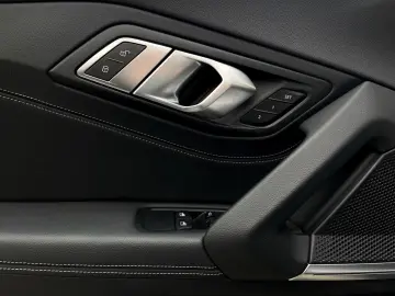 BMW Z4 M40i Head-Up akt.Geschwindigkeitsregelung Rüc