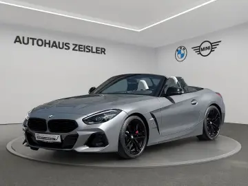 BMW Z4 M40i  9tkm  Head-Up HarmanKardon M-Sportbrems