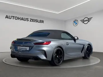 BMW Z4 M40i  9tkm  Head-Up HarmanKardon M-Sportbrems
