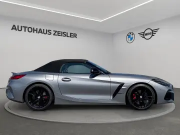 BMW Z4 M40i  9tkm  Head-Up HarmanKardon M-Sportbrems