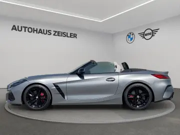 BMW Z4 M40i  9tkm  Head-Up HarmanKardon M-Sportbrems