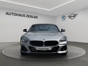 BMW Z4 M40i  9tkm  Head-Up HarmanKardon M-Sportbrems