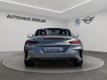 BMW Z4 M40i  9tkm  Head-Up HarmanKardon M-Sportbrems