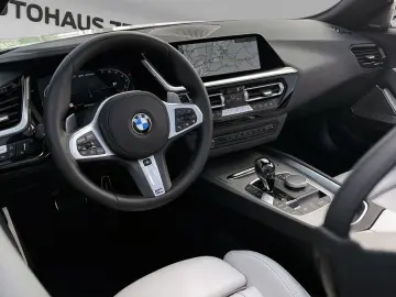 BMW Z4 M40i  9tkm  Head-Up HarmanKardon M-Sportbrems