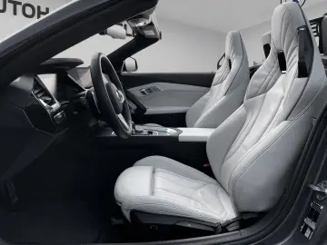 BMW Z4 M40i  9tkm  Head-Up HarmanKardon M-Sportbrems