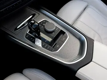 BMW Z4 M40i  9tkm  Head-Up HarmanKardon M-Sportbrems