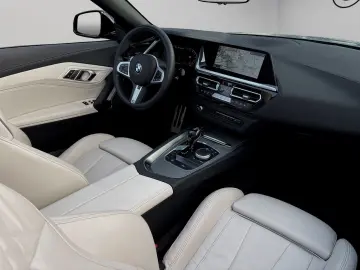 BMW Z4 M40i  9tkm  Head-Up HarmanKardon M-Sportbrems