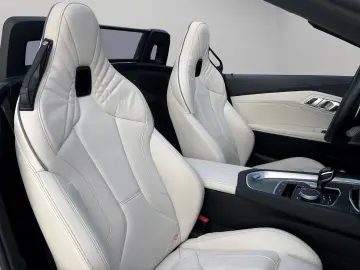 BMW Z4 M40i  9tkm  Head-Up HarmanKardon M-Sportbrems