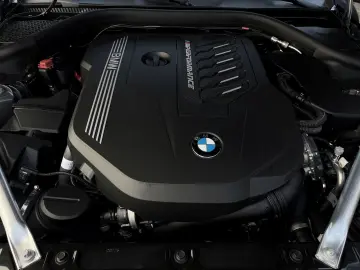 BMW Z4 M40i  9tkm  Head-Up HarmanKardon M-Sportbrems