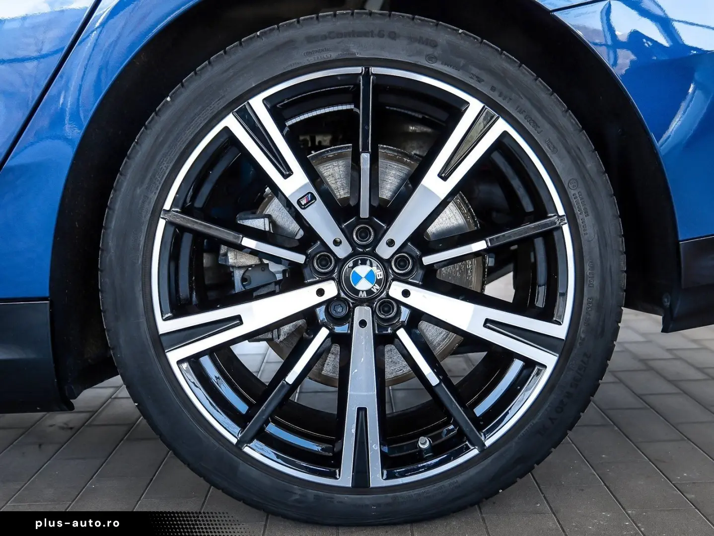 BMW 5 Series 2025 — imagine 4