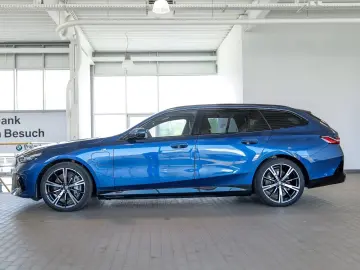 BMW 550e xDrive M Sportpaket HUD PANO B&W DAPro AHK