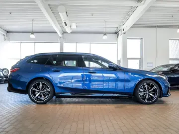 BMW 550e xDrive M Sportpaket HUD PANO B&W DAPro AHK