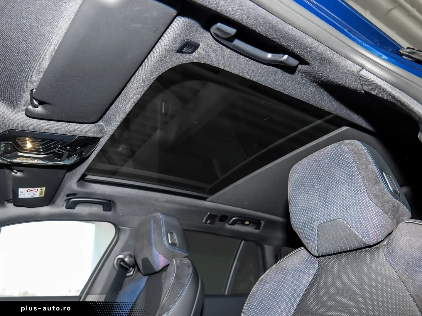 BMW 5 Series 2025 — imagine 13
