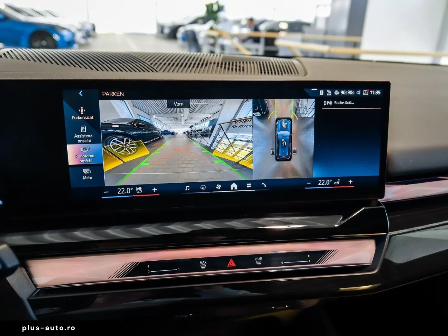 BMW 5 Series 2025 — imagine 16