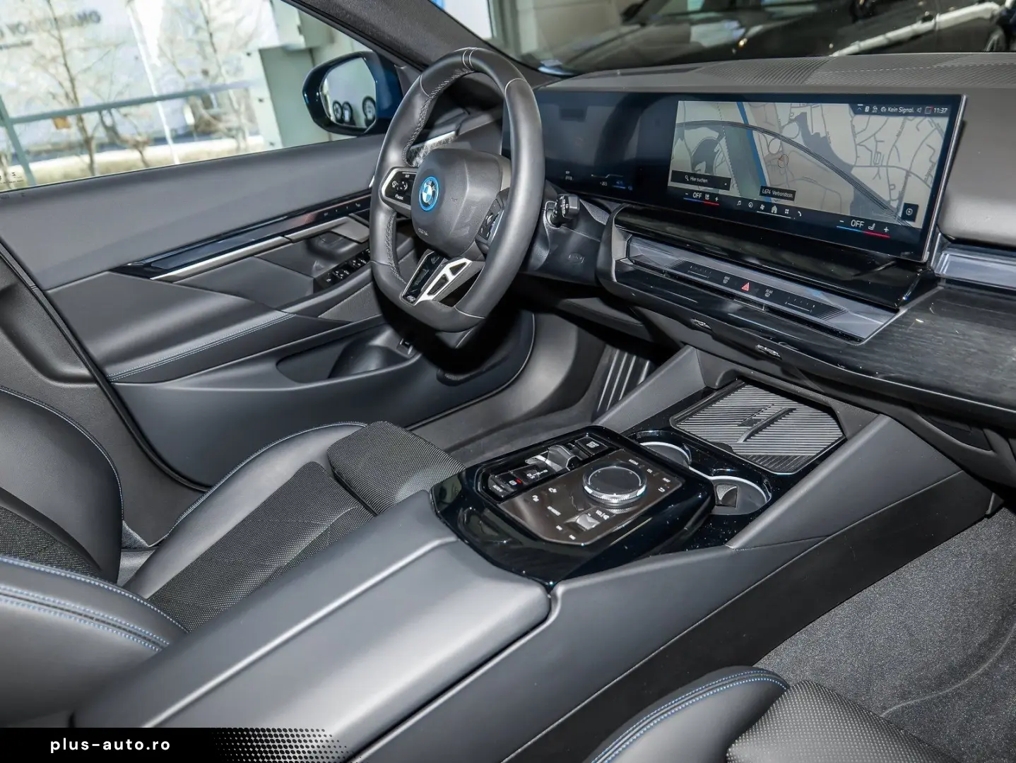 BMW 5 Series 2025 — imagine 17