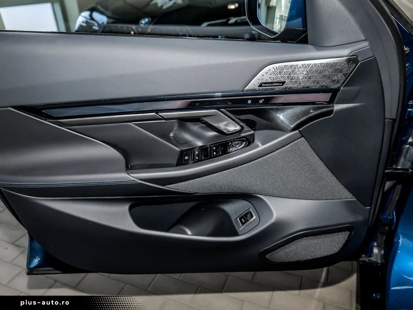 BMW 5 Series 2025 — imagine 21