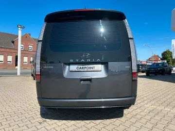HYUNDAI Staria Signature 4WD 2.2 CRDi Nappa 7-Sitzer
