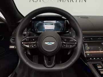 ASTON MARTIN Vantage Roadster   Aston Martin Brussels