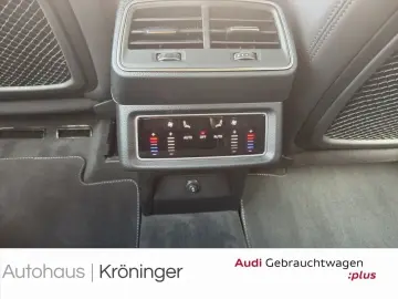 AUDI Q8 50 quattro advanced Luft Navi Leder SHZ Klima