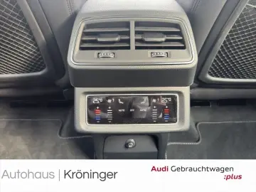 AUDI Q8 50 quattro advanced Matrix Luft Leder Kamera