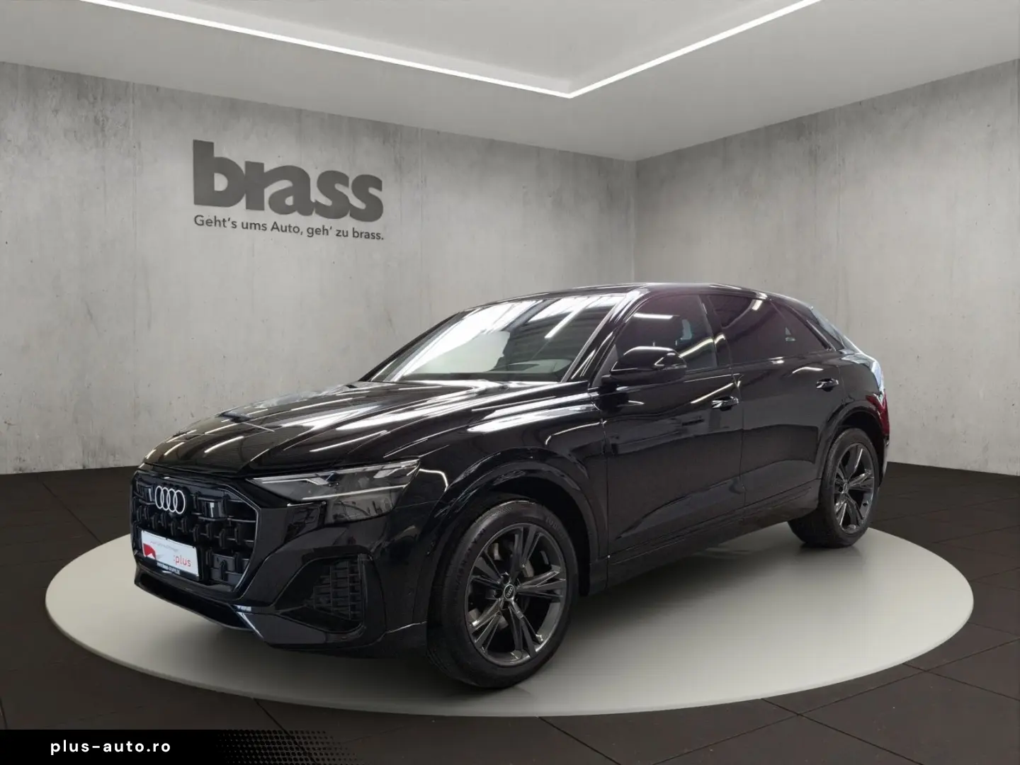 AUDI Q8 2025 — imagine 2