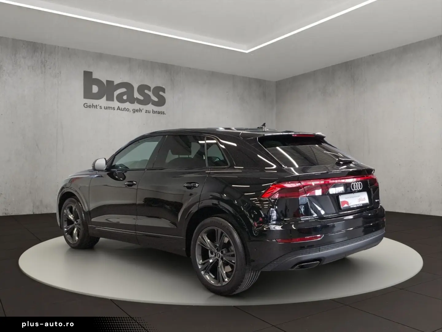 AUDI Q8 2025 — imagine 4