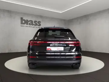 AUDI Q8 SUV 45 TDI quattro 170(231) kW(PS) tiptronic