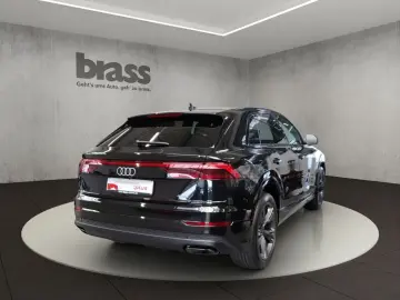 AUDI Q8 SUV 45 TDI quattro 170(231) kW(PS) tiptronic