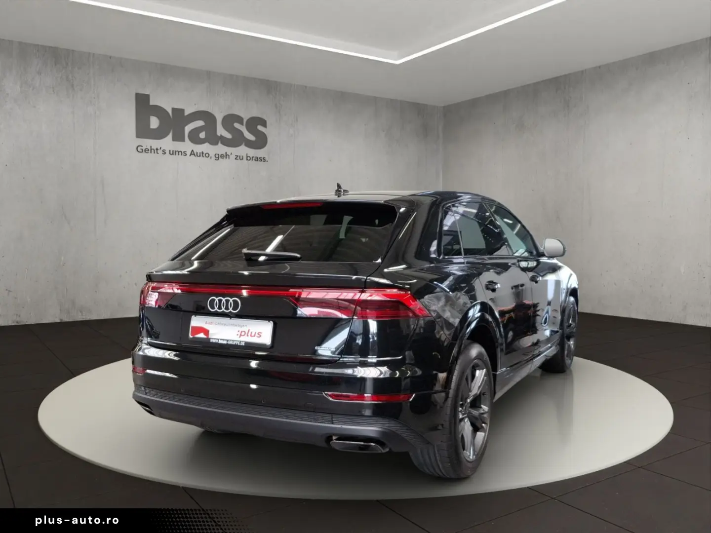 AUDI Q8 2025 — imagine 6