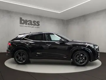 AUDI Q8 SUV 45 TDI quattro 170(231) kW(PS) tiptronic