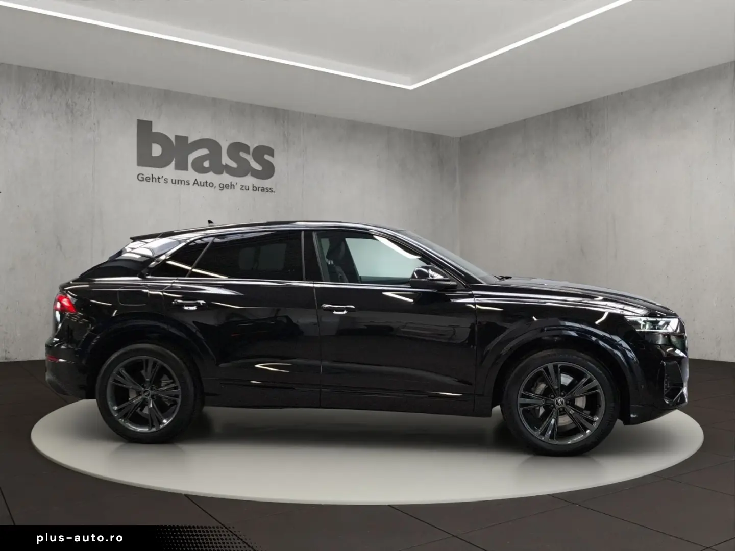 AUDI Q8 2025 — imagine 7