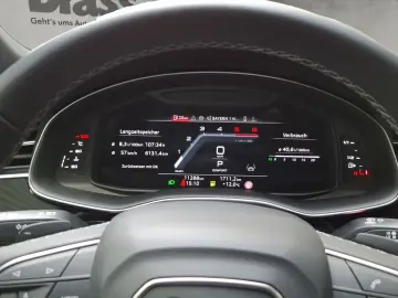 AUDI Q8 SUV 45 TDI quattro 170(231) kW(PS) tiptronic