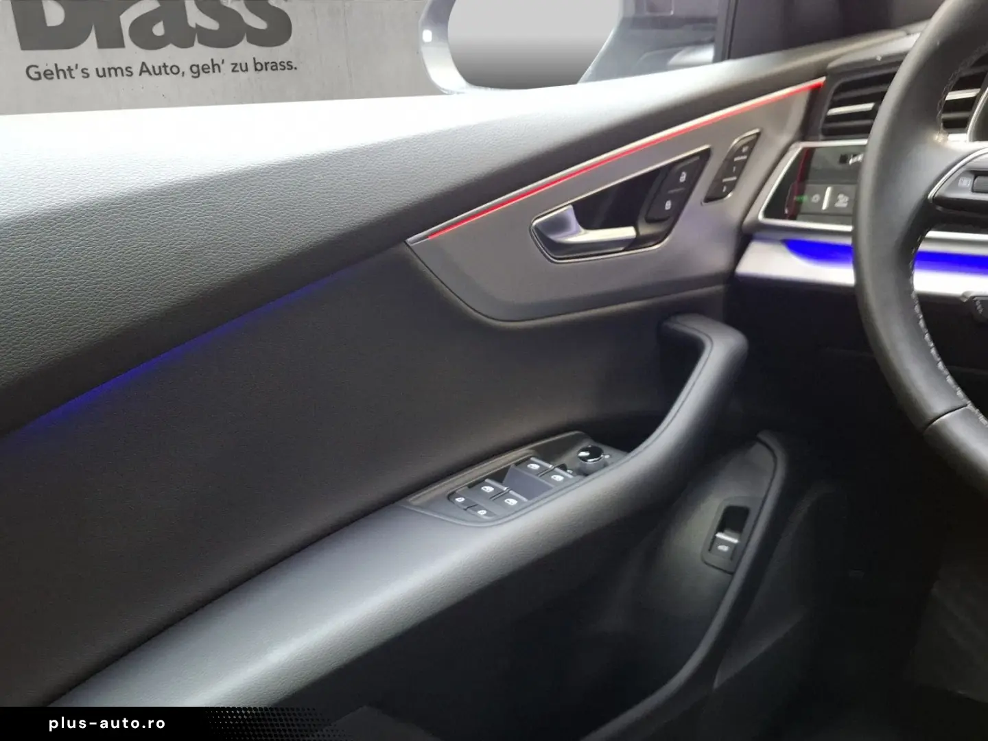 AUDI Q8 2025 — imagine 12