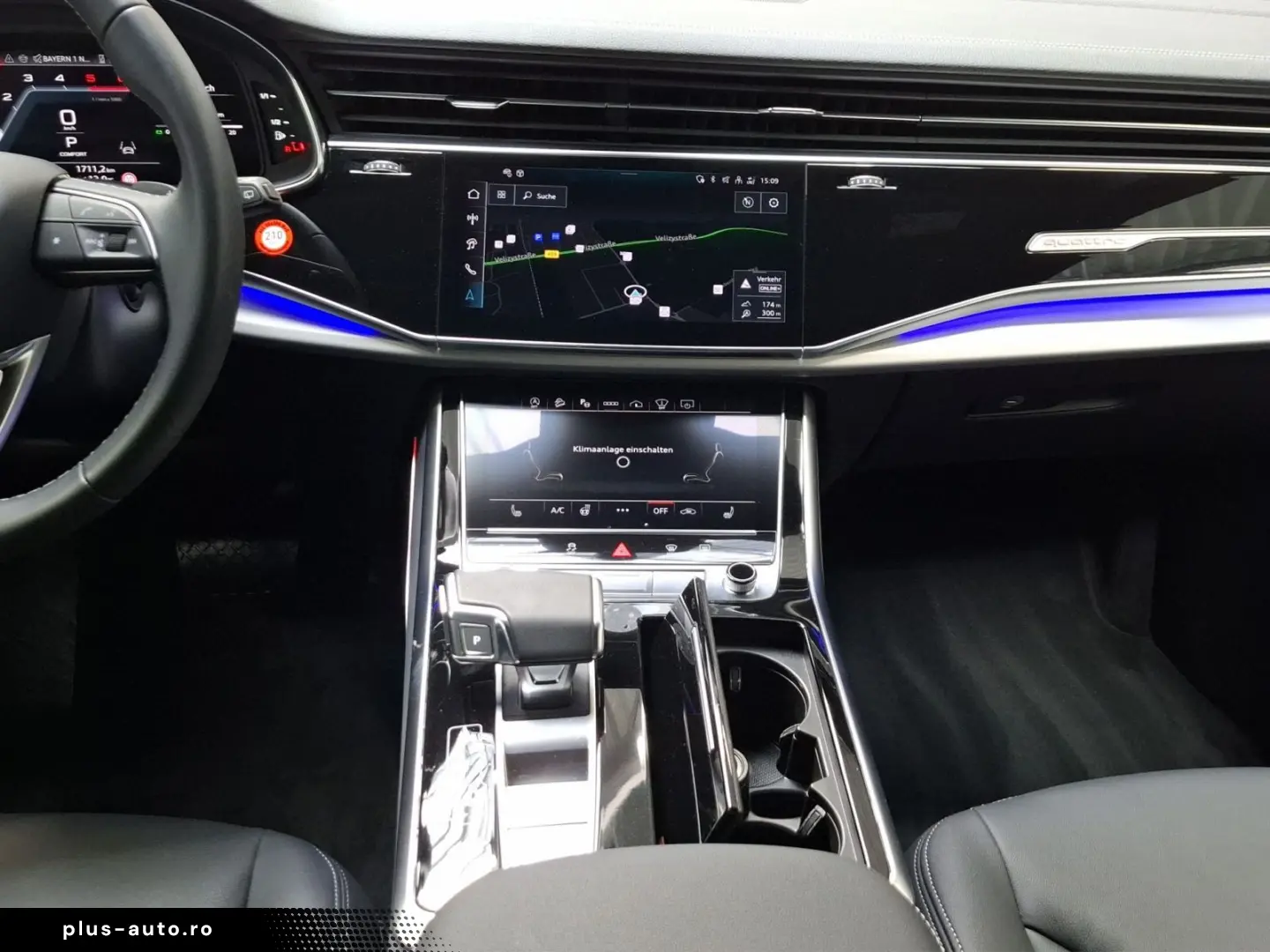 AUDI Q8 2025 — imagine 15