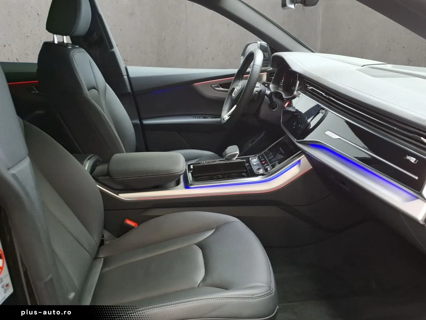 AUDI Q8 2025 — imagine 17