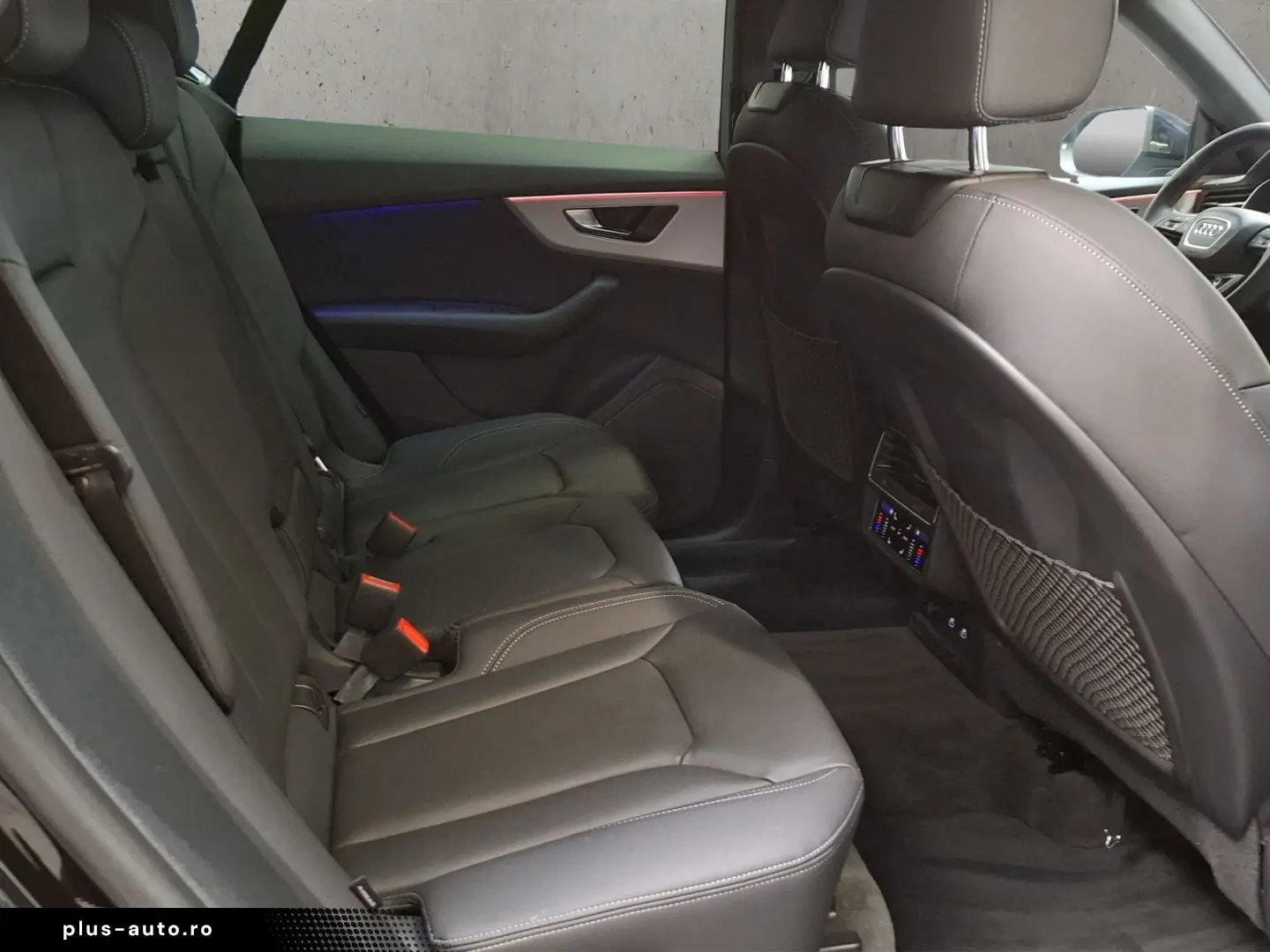 AUDI Q8 2025 — imagine 18