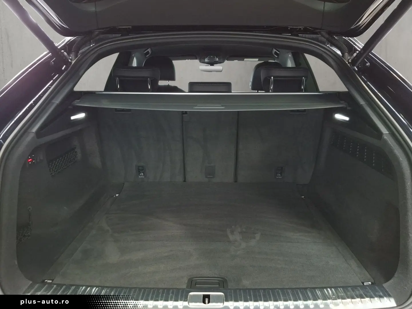 AUDI Q8 2025 — imagine 19