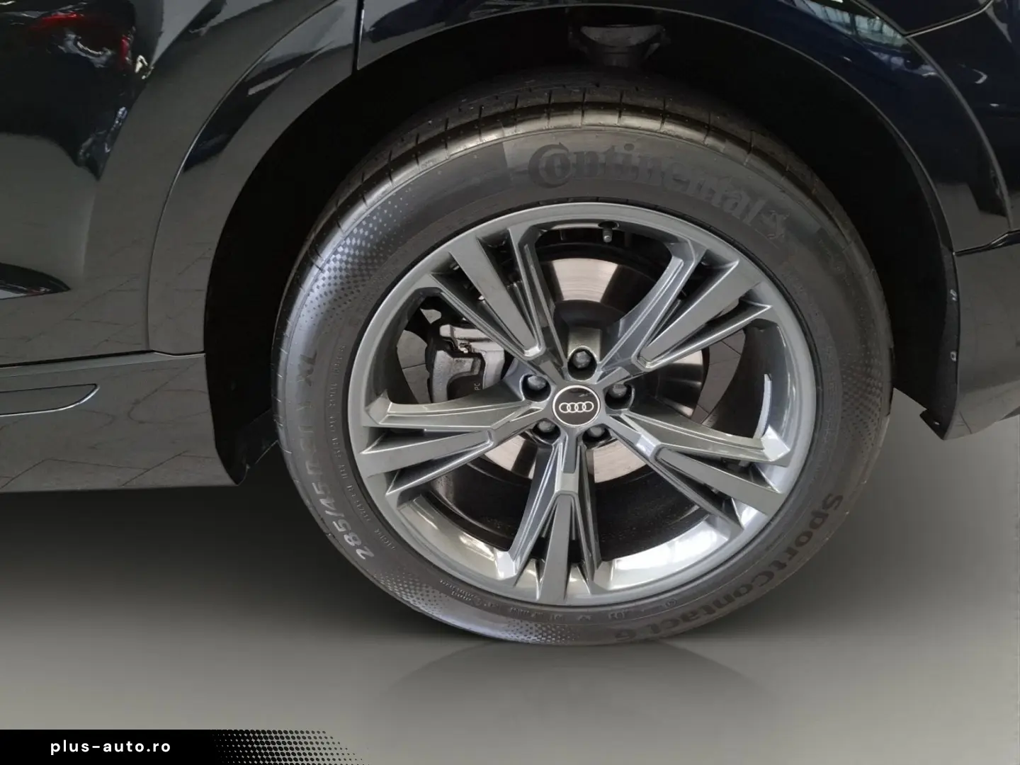 AUDI Q8 2025 — imagine 20