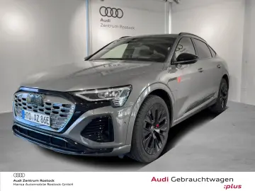 AUDI Q8 Sportback 55 e-tron Quattro S-Line Navi Matri