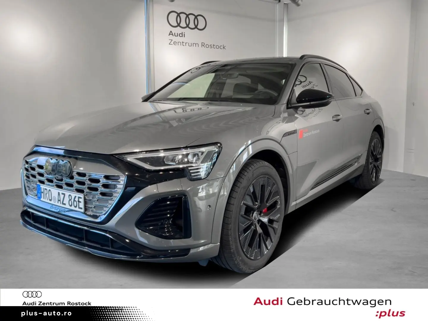 AUDI Q8 2024