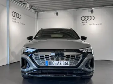 AUDI Q8 Sportback 55 e-tron Quattro S-Line Navi Matri