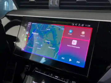AUDI Q8 Sportback 55 e-tron Quattro S-Line Navi Matri