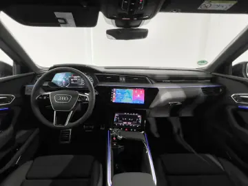 AUDI Q8 Sportback 55 e-tron Quattro S-Line Navi Matri