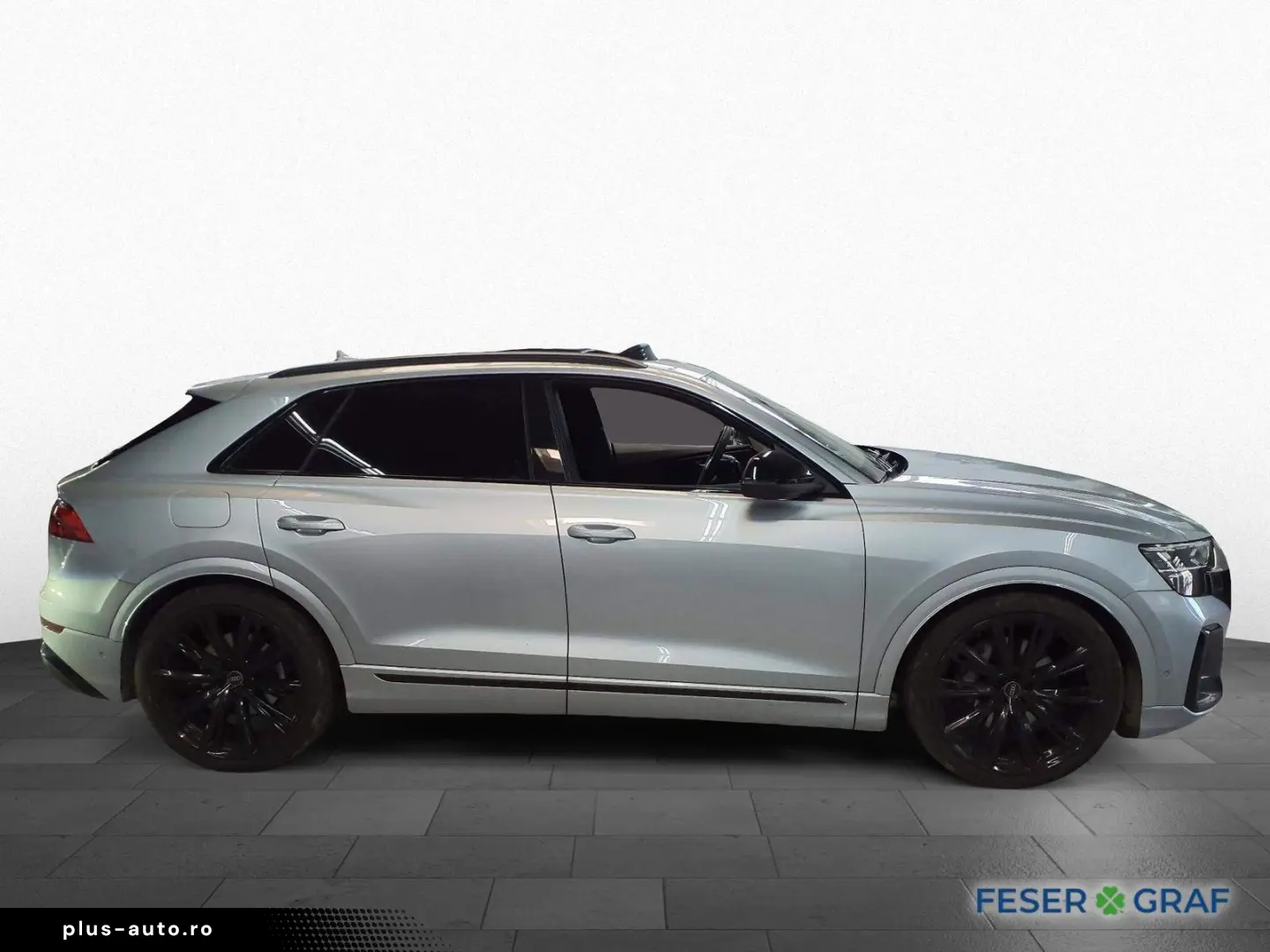 AUDI Q8 2025 — imagine 2