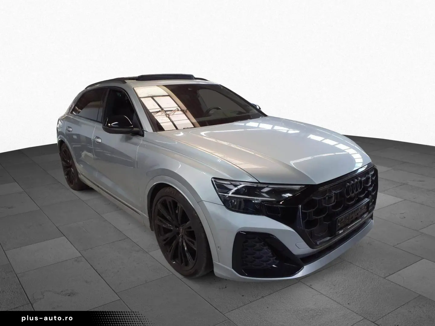 AUDI Q8 2025 — imagine 5