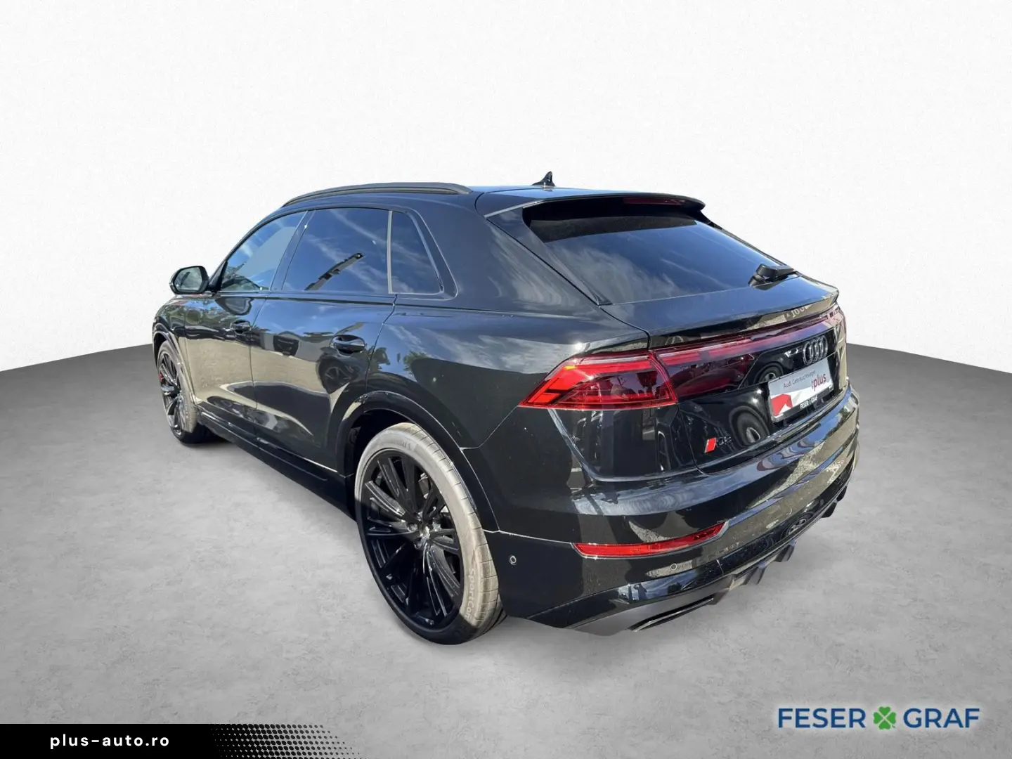AUDI Q8 2025 — imagine 6